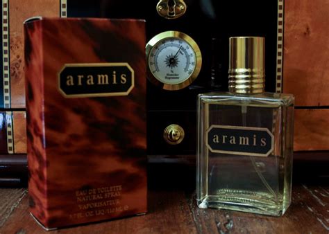 aramis aramis review|who makes aramis cologne.